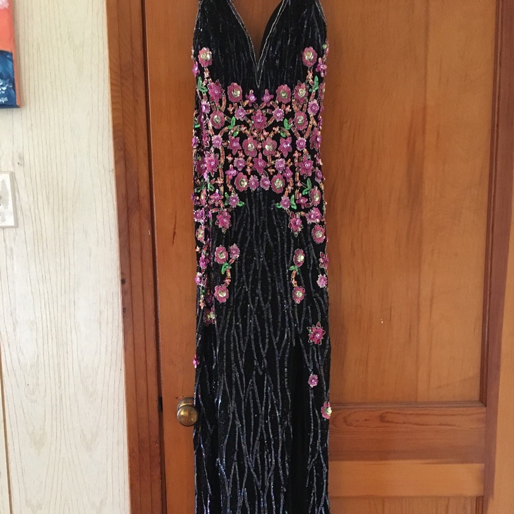 Prom dress!